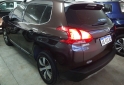 Autos - Peugeot 2008 FELINE 1.6 2017 Nafta 83890Km - En Venta