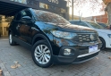 Autos - Volkswagen T-Cross Confortline 2020 Nafta 120000Km - En Venta