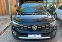 Autos - Volkswagen T-Cross Confortline 2020 Nafta 120000Km - En Venta