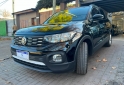 Autos - Volkswagen T-Cross Confortline 2020 Nafta 120000Km - En Venta