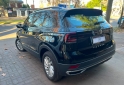 Autos - Volkswagen T-Cross Confortline 2020 Nafta 120000Km - En Venta
