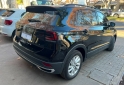 Autos - Volkswagen T-Cross Confortline 2020 Nafta 120000Km - En Venta