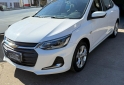 Autos - Chevrolet Onix 2021 Nafta  - En Venta