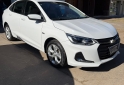 Autos - Chevrolet Onix 2021 Nafta  - En Venta