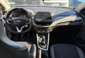 Autos - Chevrolet Onix 2021 Nafta  - En Venta