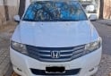 Autos - Honda City EXl 2009 Nafta 170000Km - En Venta