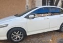 Autos - Honda City EXl 2009 Nafta 170000Km - En Venta