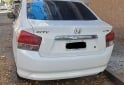 Autos - Honda City EXl 2009 Nafta 170000Km - En Venta