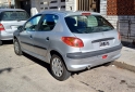 Autos - Peugeot 206 2011 Nafta 82000Km - En Venta