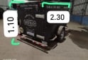Utilitarios - Aro Trailer 2019 Nafta 600Km - En Venta