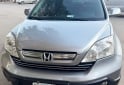 Camionetas - Honda CRV 2008 Nafta 280000Km - En Venta
