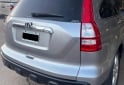 Camionetas - Honda CRV 2008 Nafta 280000Km - En Venta