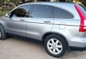 Camionetas - Honda CRV 2008 Nafta 280000Km - En Venta