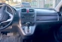 Camionetas - Honda CRV 2008 Nafta 280000Km - En Venta