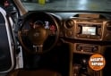 Camionetas - Volkswagen Amarok 2014 Diesel 190000Km - En Venta