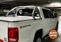 Camionetas - Volkswagen Amarok 2014 Diesel 190000Km - En Venta