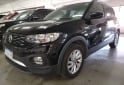 Autos - Volkswagen T-Cross Comfortline 1.6 M 2020 Nafta 22850Km - En Venta