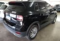 Autos - Volkswagen T-Cross Comfortline 1.6 M 2020 Nafta 22850Km - En Venta