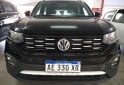 Autos - Volkswagen T-Cross Comfortline 1.6 M 2020 Nafta 22850Km - En Venta