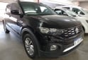 Autos - Volkswagen T-Cross Comfortline 1.6 M 2020 Nafta 22850Km - En Venta