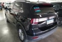 Autos - Volkswagen T-Cross Comfortline 1.6 M 2020 Nafta 22850Km - En Venta