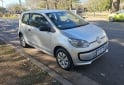 Autos - Volkswagen UP 2013 Nafta  - En Venta