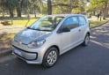 Autos - Volkswagen UP 2013 Nafta  - En Venta