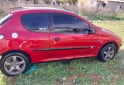 Autos - Peugeot XS 1.6 ful 1999 GNC 200000Km - En Venta