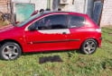Autos - Peugeot XS 1.6 ful 1999 GNC 200000Km - En Venta