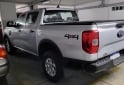 Camionetas - Ford Ranger 4x4 2023 Diesel 11000Km - En Venta