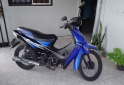 Motos - Gilera Smash 2024 Nafta 9900Km - En Venta