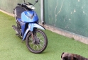 Motos - Gilera Smash 2024 Nafta 9900Km - En Venta