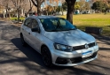 Autos - Volkswagen GOL TREND MSI 2016 Nafta 118000Km - En Venta
