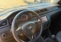 Autos - Volkswagen GOL TREND MSI 2016 Nafta 118000Km - En Venta