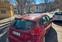 Autos - Ford Focus SE 2016 Nafta 160000Km - En Venta