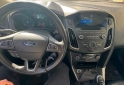 Autos - Ford Focus SE 2016 Nafta 160000Km - En Venta