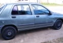 Autos - Renault Clio 1998 Diesel 270000Km - En Venta