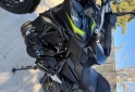 Motos - Kawasaki Z650 ABS 2025 Nafta 358Km - En Venta