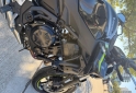 Motos - Kawasaki Z650 ABS 2025 Nafta 358Km - En Venta