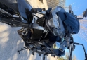 Motos - Kawasaki Z650 ABS 2025 Nafta 358Km - En Venta