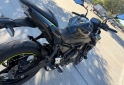 Motos - Kawasaki Z650 ABS 2025 Nafta 358Km - En Venta