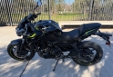 Motos - Kawasaki Z650 ABS 2025 Nafta 358Km - En Venta