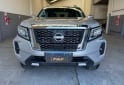 Camionetas - Nissan FRONTIER 2.3 PLATINIUM 2023 Diesel 47000Km - En Venta