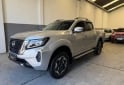 Camionetas - Nissan FRONTIER 2.3 PLATINIUM 2023 Diesel 47000Km - En Venta