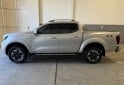 Camionetas - Nissan FRONTIER 2.3 PLATINIUM 2023 Diesel 47000Km - En Venta