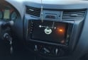 Camionetas - Nissan Frontier 2020 Diesel 125000Km - En Venta
