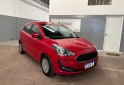Autos - Ford KA SE 1.5 2021 Nafta 50000Km - En Venta