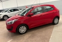Autos - Ford KA SE 1.5 2021 Nafta 50000Km - En Venta