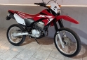 Motos - Honda TORNADO 250 2022 Nafta 10000Km - En Venta