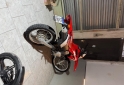 Motos - Honda TORNADO 250 2022 Nafta 10000Km - En Venta